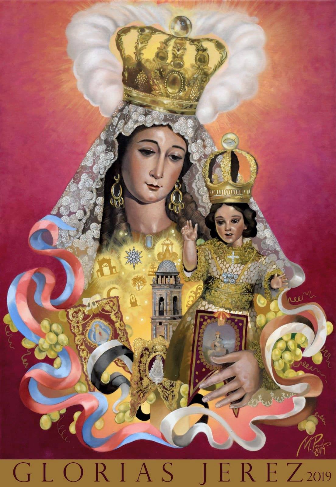 Glorias de Jerez de la Frontera  